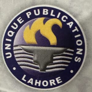 Unique Publications