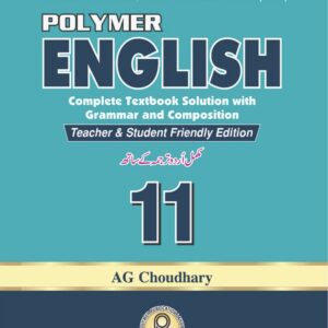 polymer english 11
