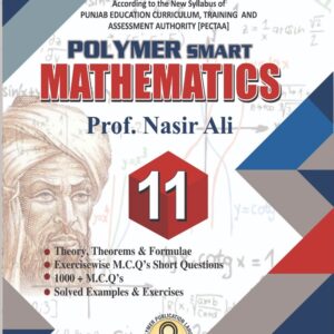 polymer smart mathematics 11