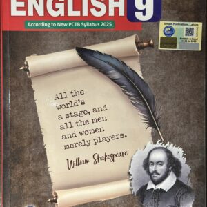 unique notes english 9th