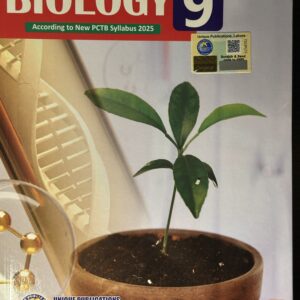 unique notes biology 9th