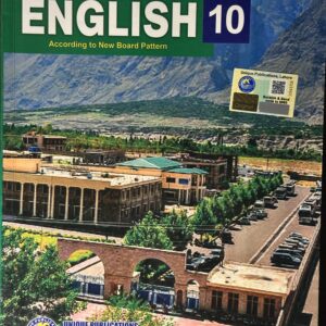 unique notes english 10th