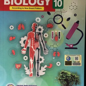unique notes biology 10th