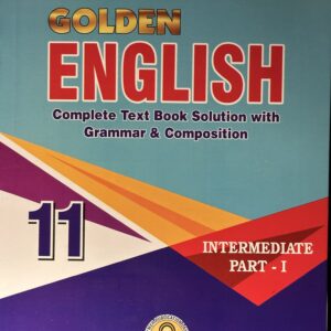 polymer golden english intermediate part 1