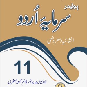 polymer sarmaya urdu 11